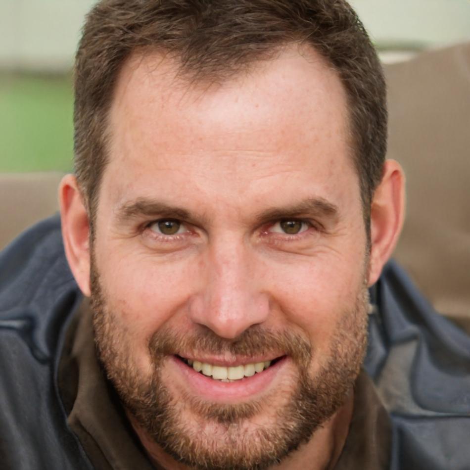 Productivity expert Kieran Blackwood